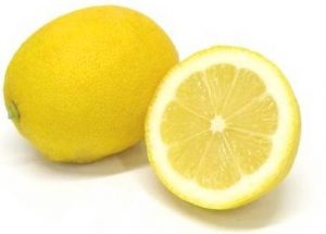 citron-vitamine-c