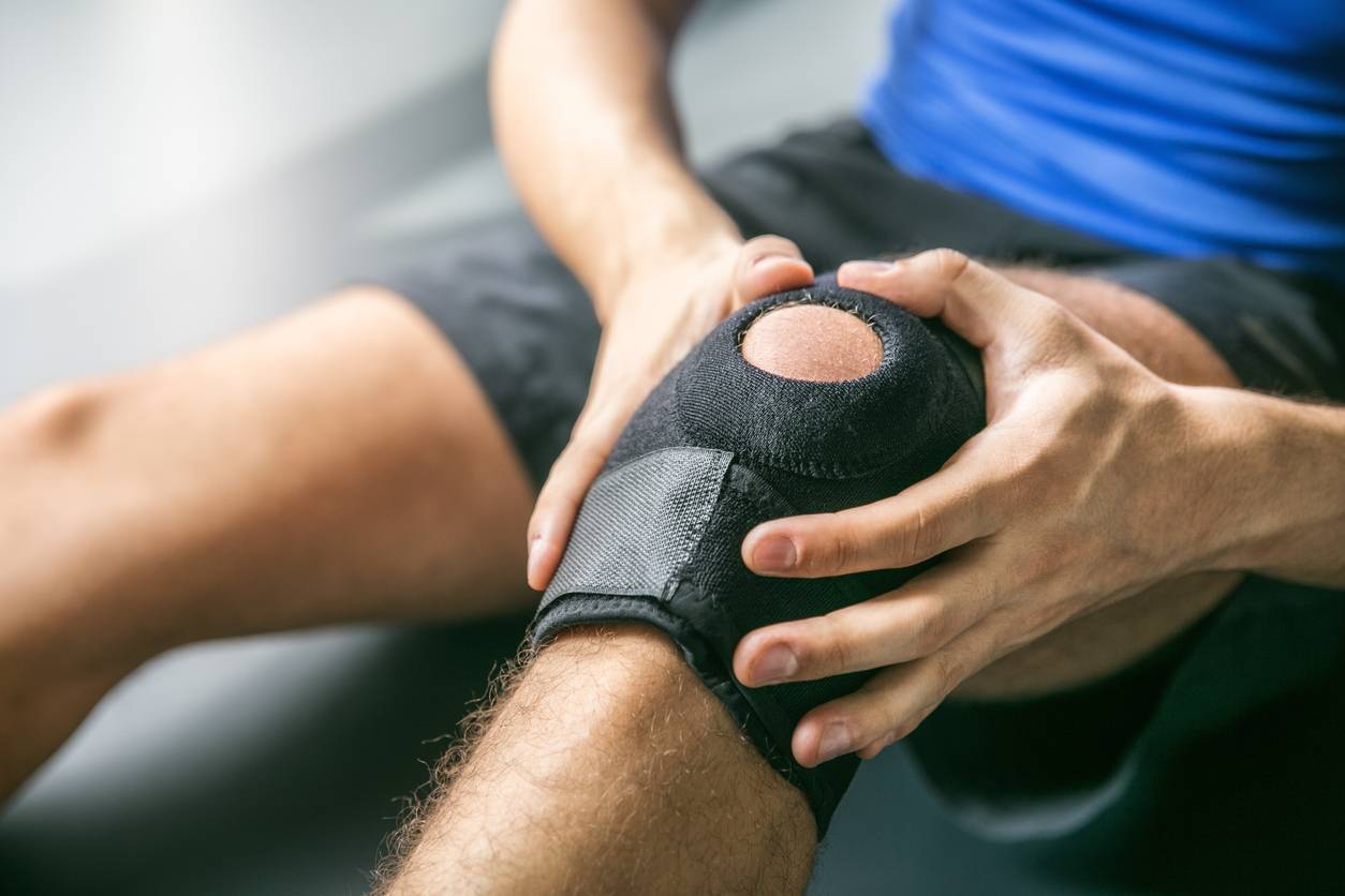accessoires de training