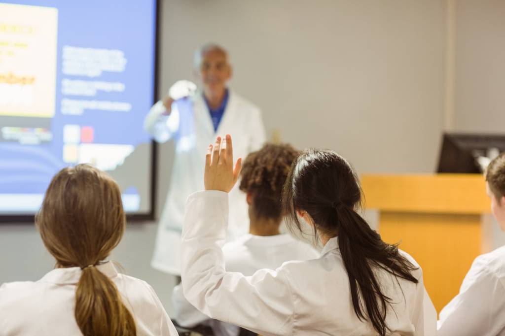 Formation santé obligation triennale