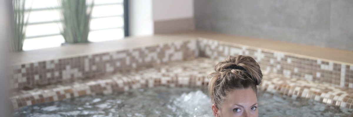 bienfaits du spa pour votre corps