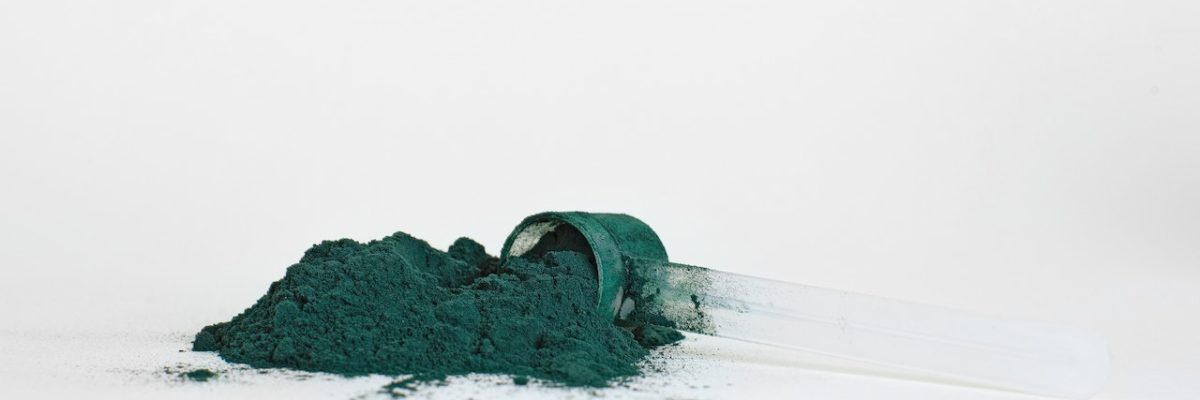 bienfaits de la spiruline sur la santé